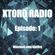 XT0RO RADIO: Ep. 1 (May 2018) image