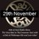 Dab of Soul Radio Show 29th November 2021 - Top 7 Choices From Barry Pitcher image