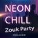 Neon Chill Zouk Party image