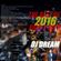 BEST OF 2016 PARTY HITS	DJ DREAM image
