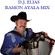 DJ Elias - Ramon Ayala Mix image