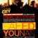 1 hr. Saeed Younan - Live at LUV THIS CITY 1 Year Anv. image