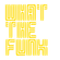 What The Funk - Outro image