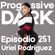 Episodio-251 Progresive Dark @ Dj Set Uriel Rodriguez Diciembre 2020 image