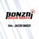 Bonzai Basik Beats #644 (Radioshow 06 January - Week 01 - mixed by Jacob Singer) image