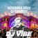 DJ ViBE - NEVERSEA 2022 (DJ Contest) image