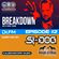 DI.FM - Episode #2 - Breakdown With Huda - Guest Mix by Si-Dog image