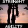 Strenght & Agility image