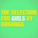 THE SELECTION FOR GIRLS BY T-MÁS (GORANGA) image