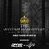 Mista Bibs & Jorda Valleys - Mayfair Halloween 2020 Sessions Mixtape Part 2 image