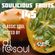 Soulicious Fruits #145 w. DJF@SOUL image