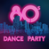 80's Dance Party mix by Mr. Proves image