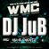 DJ JuB for RIDERS ON THE STORMs WMC Round 1 image