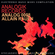 ANALOGIK RECORDS - ANALOG 0008 BY ALLAIN RAUEN image