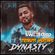 DYNASTY THE KING tribute mixtape BY DJ SWEETDROP image