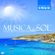 Musica del Sol Vol.4 - Chillout Continuous mix by Marga Sol [M-Sol Records] image