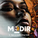 MODIR Live for Graffpunks Live 15th Dec 2022 image
