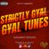 Strictly Gyal Tunes (Basement Edtiion Mixed By Dj Tyty #Strictlyvybzsound image