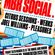 Music Box Radio's MBR Social live Recording at the Horse & Groom / teaser mix  / Fri 25/3 image