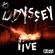 Odyssey Live Sessions P/C12 image