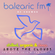Chewee for Balearic FM VOl. 71 (Above The Clouds VI) image