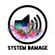 SYSTEM DAMAGE FT GRAHAM GOLD ON THE GUEST MIX AND RESIDENTS RANDOM DJ'S & PAUL SWAIN 31/10/20 image