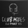 Club Mix Bass/Tech/Progressive House & Minimal/Deep Tech Upload 250224. image