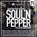 JOHN SOULPARK // SOUL’N PEPPER Radioshow // EP#71 image