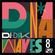 DNA Waves Show no. 8 by DJ DSK - Krimi Radio image