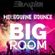 Elluyzian - Mix II - Big Room & Melbourne Bounce image
