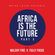 Major Lazer x Walshy Fire x Fully Focus - Africa Is The Future (Part 3) image