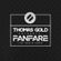 Thomas Gold Presents Fanfare: Episode 198 image