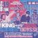 King Addies v Bass Odyssey@Felicity Cultural Centre Washington DC 19.2.2000 image