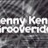 Kenny Ken - Live at Hyperbolic, Cambridge - 20th May 1994 image