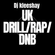 UK Rap/Drill/DnB mix-DJ Kleeshay (oct2021) image