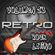 DJ MIX - RETRO MIX VOL 13 ROCK LATINO image