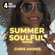 Chris Haines DJ - 4TM Exclusive - Summer Soulful - Deep & Soulful House image