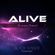 Alive - BreakBeat image