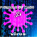 Virus (Trance) - Mixed By Pioneers Of Kaos b2b JohnE5 image