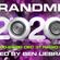 Ben Liebrand - Grandmix 2020 (Radio 538) image