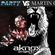 Martin Garrix vs Knife Party - LRAD Animals (AKNOX Project Bootleg) image