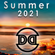 Summer 2021 Mixed by @ItsDazieDaz image