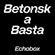 Betonska Basta #16 melancholy dub/post-punk vinyls - Iggy P // Echobox Radio 02/12/22 image
