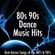 80s 90s Dance Mix 2022_1 image