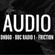 Audio - DNB60 (BBC Radio 1 - Friction) [Neurofunk Mix 2016] image