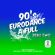90's Eurodance a Full (Zero Two) Mixed by Richard TM image