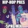 Hip-Hop Pres (5pnG Mix) image