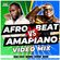 Afrobeats vs Amapiano Mix - DJ Shinski [Sungba, Burna Boy, Finesse, Focalistic, Ruger, Uncle Waffles image
