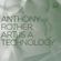 Anthony Rother - Art Is A Technology (2005) image