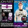 JON FLEET Back 2 Back WITH DIESEL LIVE HOUSE FREqUENCY SHOW @FunkySX (ShoutOutsMiX) SAT 03.12.22. image
